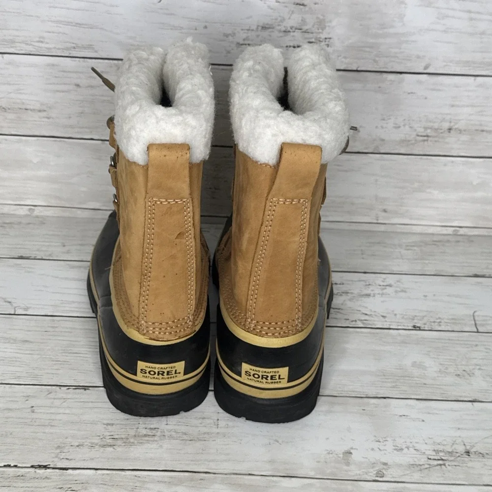 Sorel caribou women